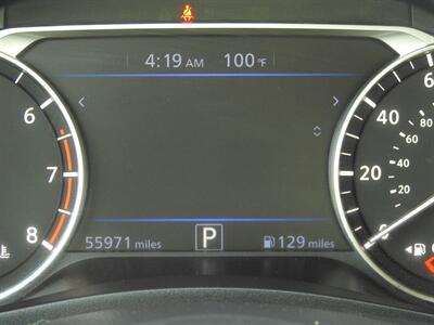 2021 Nissan Altima 2.5 SV   - Photo 16 - Houston, TX 77070