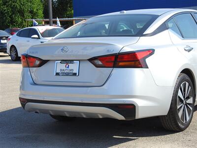 2021 Nissan Altima 2.5 SV   - Photo 7 - Houston, TX 77070