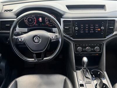 2019 Volkswagen Atlas V6 SEL   - Photo 13 - Houston, TX 77070