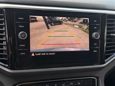 2019 Volkswagen Atlas V6 SEL   - Photo 18 - Houston, TX 77070