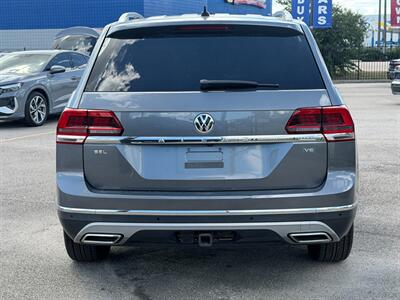 2019 Volkswagen Atlas V6 SEL   - Photo 6 - Houston, TX 77070