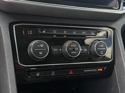 2019 Volkswagen Atlas V6 SEL   - Photo 20 - Houston, TX 77070