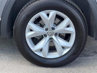 2019 Volkswagen Atlas V6 SEL   - Photo 11 - Houston, TX 77070