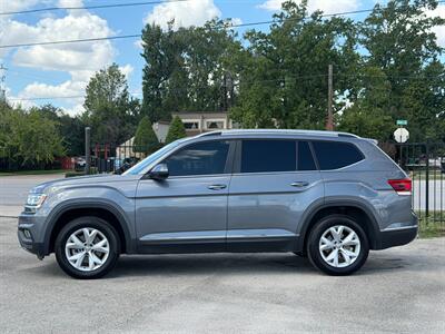 2019 Volkswagen Atlas V6 SEL   - Photo 4 - Houston, TX 77070