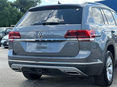2019 Volkswagen Atlas V6 SEL   - Photo 8 - Houston, TX 77070