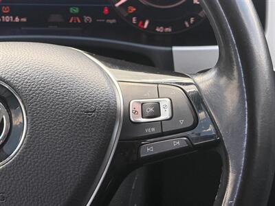 2019 Volkswagen Atlas V6 SEL   - Photo 16 - Houston, TX 77070