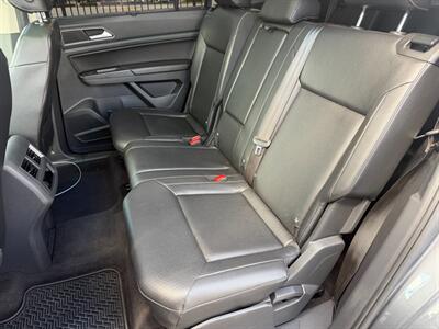 2019 Volkswagen Atlas V6 SEL   - Photo 26 - Houston, TX 77070