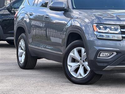 2019 Volkswagen Atlas V6 SEL   - Photo 3 - Houston, TX 77070