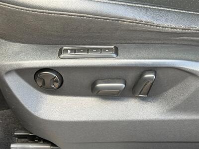 2019 Volkswagen Atlas V6 SEL   - Photo 25 - Houston, TX 77070