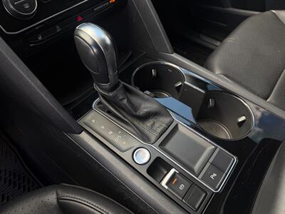 2019 Volkswagen Atlas V6 SEL   - Photo 19 - Houston, TX 77070