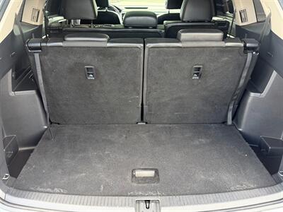 2019 Volkswagen Atlas V6 SEL   - Photo 27 - Houston, TX 77070