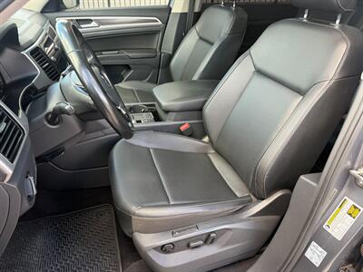 2019 Volkswagen Atlas V6 SEL   - Photo 24 - Houston, TX 77070