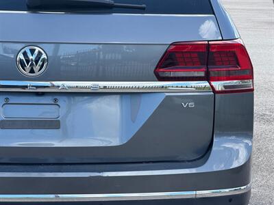 2019 Volkswagen Atlas V6 SEL   - Photo 7 - Houston, TX 77070