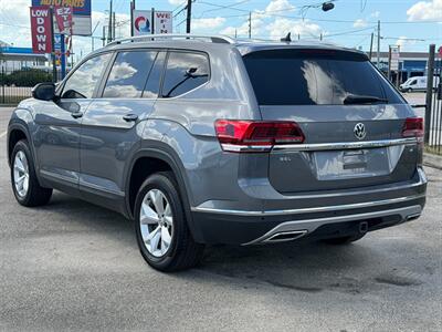 2019 Volkswagen Atlas V6 SEL   - Photo 5 - Houston, TX 77070