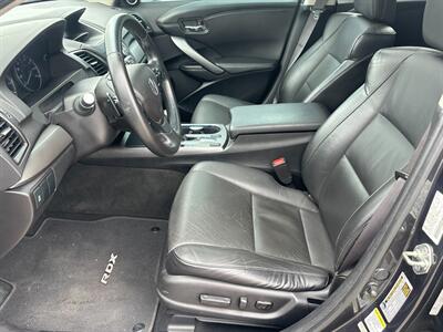 2014 Acura RDX   - Photo 22 - Houston, TX 77070