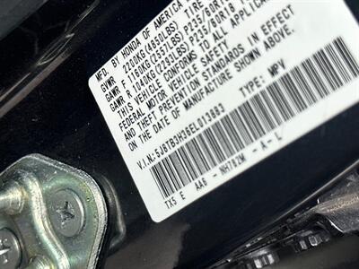 2014 Acura RDX   - Photo 29 - Houston, TX 77070