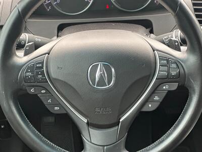 2014 Acura RDX   - Photo 12 - Houston, TX 77070