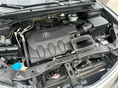 2014 Acura RDX   - Photo 27 - Houston, TX 77070