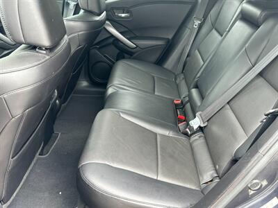 2014 Acura RDX   - Photo 24 - Houston, TX 77070