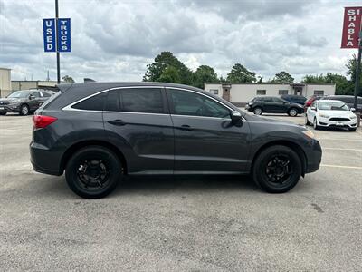 2014 Acura RDX   - Photo 7 - Houston, TX 77070