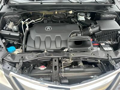 2014 Acura RDX   - Photo 28 - Houston, TX 77070