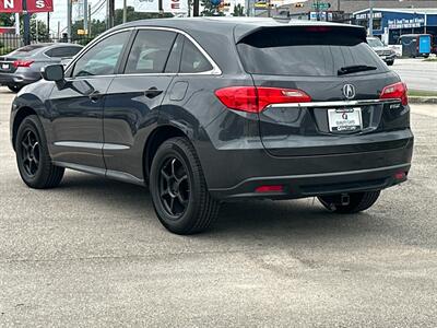 2014 Acura RDX   - Photo 4 - Houston, TX 77070