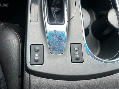 2014 Acura RDX   - Photo 19 - Houston, TX 77070