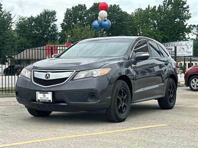 2014 Acura RDX   - Photo 8 - Houston, TX 77070