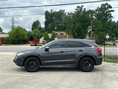 2014 Acura RDX   - Photo 3 - Houston, TX 77070