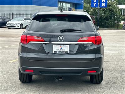 2014 Acura RDX   - Photo 5 - Houston, TX 77070