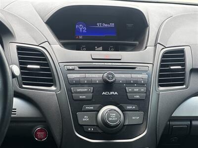 2014 Acura RDX   - Photo 16 - Houston, TX 77070