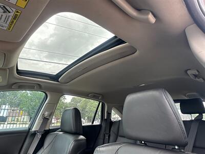 2014 Acura RDX   - Photo 21 - Houston, TX 77070