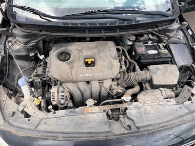 2017 Kia Forte LX Plus - Photo 29 - Houston, TX 77070