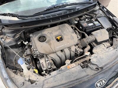 2017 Kia Forte LX Plus - Photo 28 - Houston, TX 77070