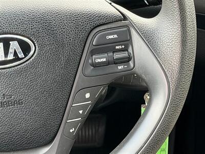 2017 Kia Forte LX Plus - Photo 16 - Houston, TX 77070