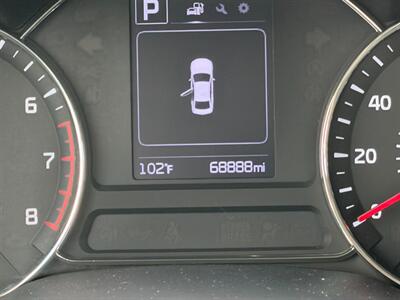 2017 Kia Forte LX Plus - Photo 17 - Houston, TX 77070