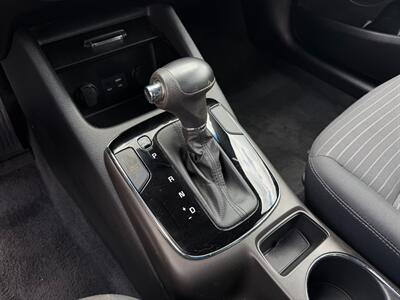 2017 Kia Forte LX Plus - Photo 20 - Houston, TX 77070