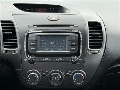 2017 Kia Forte LX Plus - Photo 18 - Houston, TX 77070