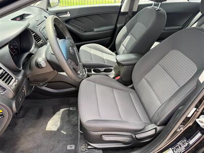 2017 Kia Forte LX Plus - Photo 24 - Houston, TX 77070