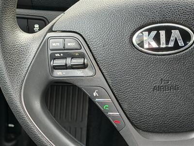 2017 Kia Forte LX Plus - Photo 15 - Houston, TX 77070