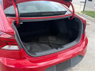 2019 Hyundai ELANTRA SE - Photo 27 - Houston, TX 77070