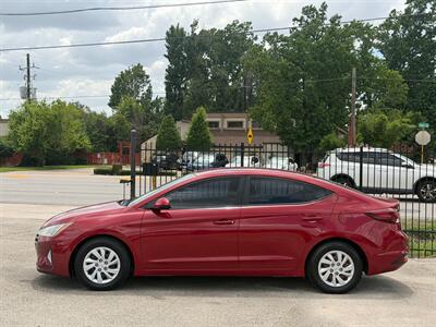 2019 Hyundai ELANTRA SE - Photo 4 - Houston, TX 77070