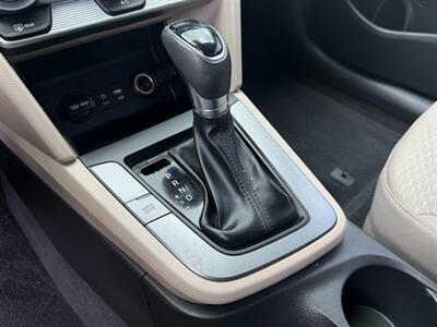 2019 Hyundai ELANTRA SE - Photo 21 - Houston, TX 77070