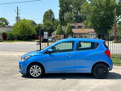 2016 Chevrolet Spark 1LT CVT   - Photo 3 - Houston, TX 77070
