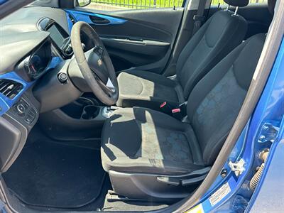 2016 Chevrolet Spark 1LT CVT   - Photo 19 - Houston, TX 77070