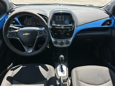 2016 Chevrolet Spark 1LT CVT   - Photo 9 - Houston, TX 77070