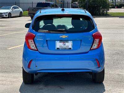 2016 Chevrolet Spark 1LT CVT   - Photo 5 - Houston, TX 77070