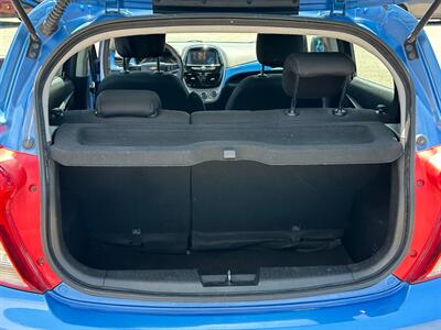 2016 Chevrolet Spark 1LT CVT   - Photo 22 - Houston, TX 77070