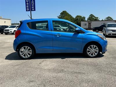2016 Chevrolet Spark 1LT CVT   - Photo 7 - Houston, TX 77070