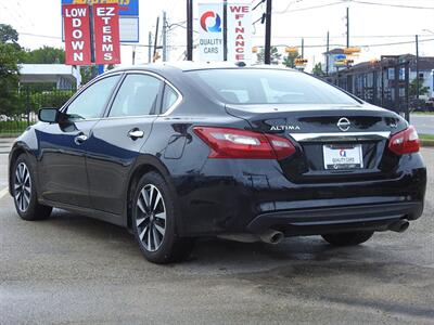 2018 Nissan Altima 2.5 SV   - Photo 5 - Houston, TX 77070